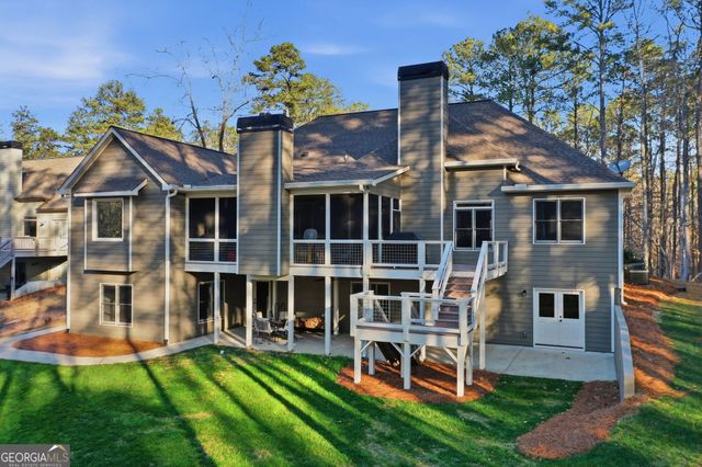 227 Wilshire Terrace, White, GA 30184