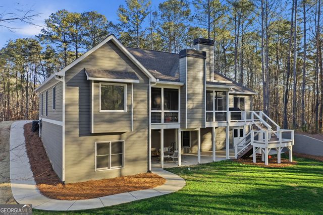 227 Wilshire Terrace, White, GA 30184