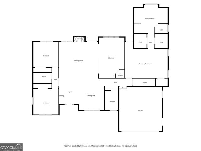 227 Wilshire Terrace, White, GA 30184