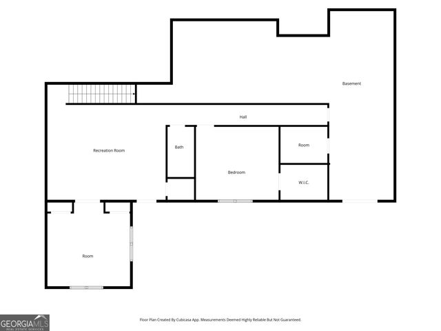 227 Wilshire Terrace, White, GA 30184