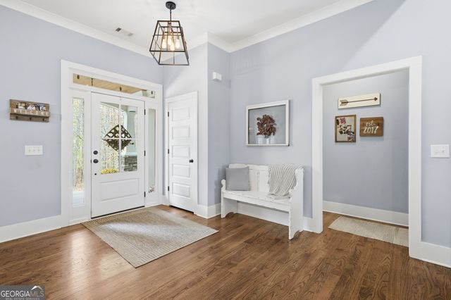 227 Wilshire Terrace, White, GA 30184