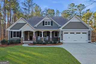 227 Wilshire Terrace, White, GA 30184