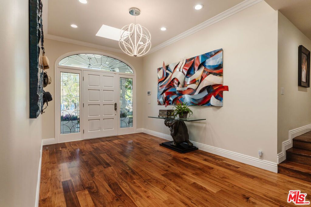17340 Cumpston Street, Encino, CA 91316 — photo 3