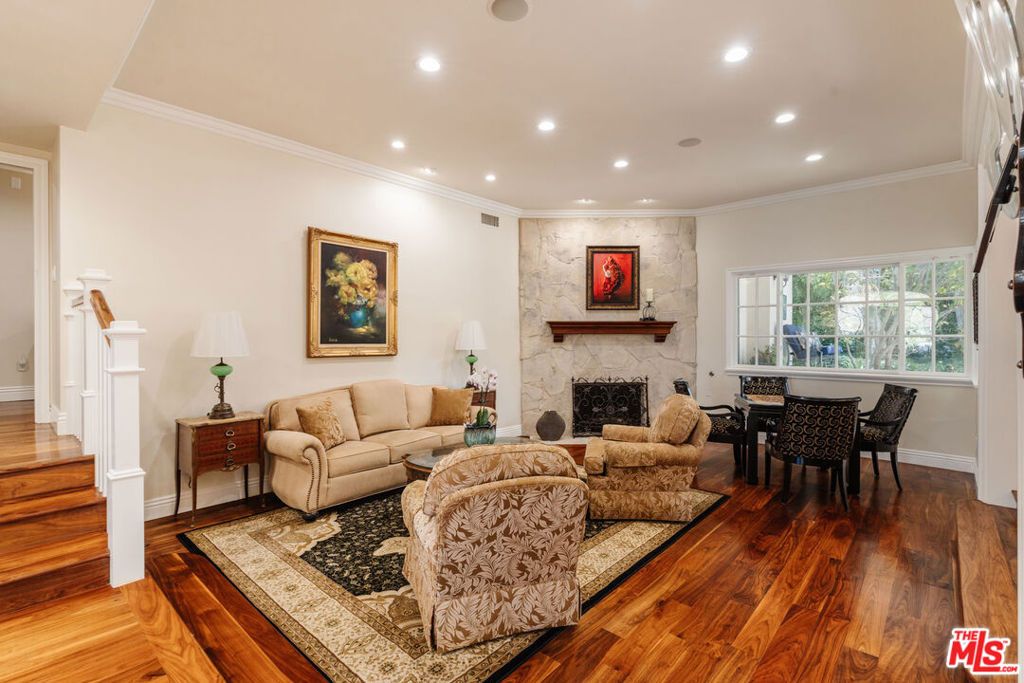 17340 Cumpston Street, Encino, CA 91316 — photo 4