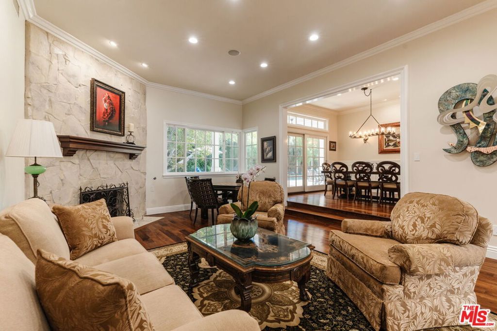 17340 Cumpston Street, Encino, CA 91316 — photo 5