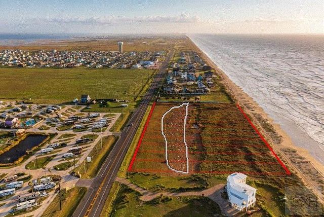 17141 Termini San Luis Pass Road, Galveston, TX 77554