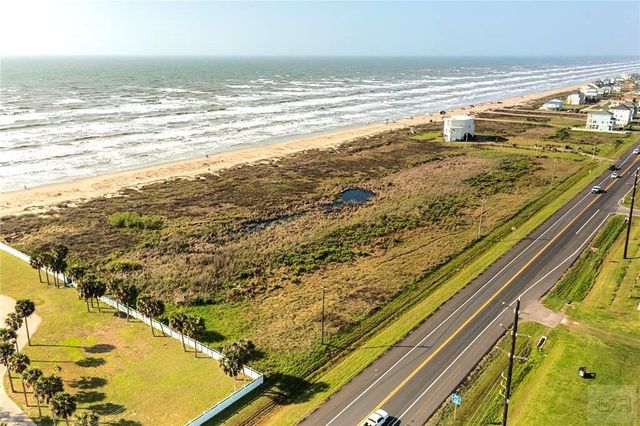 17141 Termini San Luis Pass Road, Galveston, TX 77554