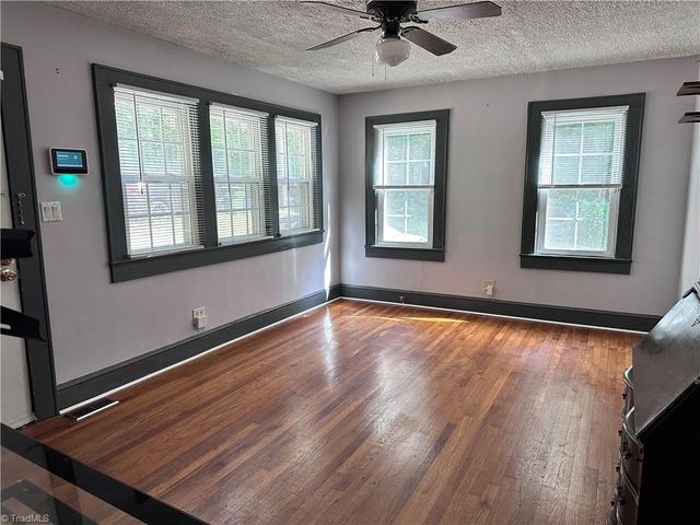 516 Rosewood Drive, Lexington, NC 27292
