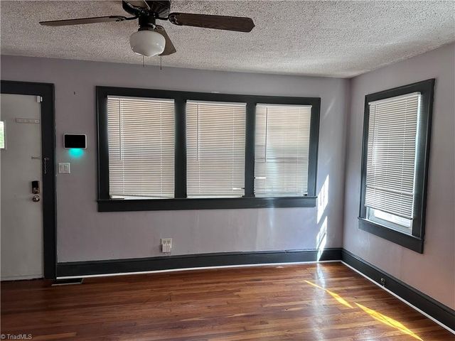 516 Rosewood Drive, Lexington, NC 27292