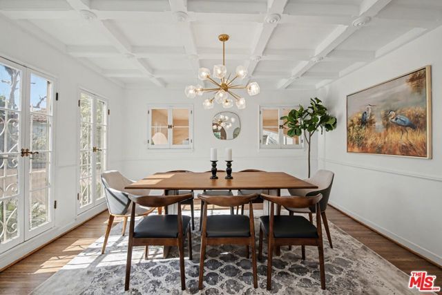 6667 W 5th Street, Los Angeles, CA 90048