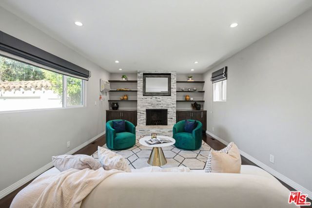 6667 W 5th Street, Los Angeles, CA 90048