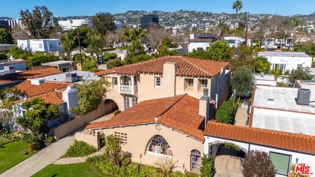 6667 W 5th Street, Los Angeles, CA 90048