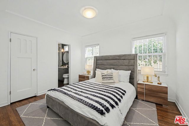 6667 W 5th Street, Los Angeles, CA 90048