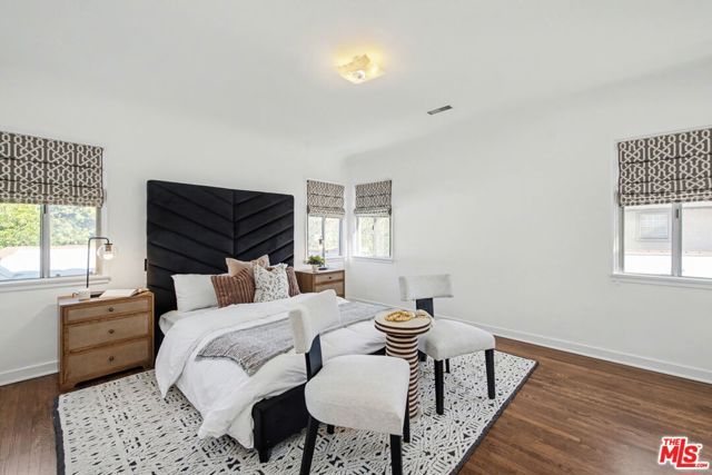 6667 W 5th Street, Los Angeles, CA 90048