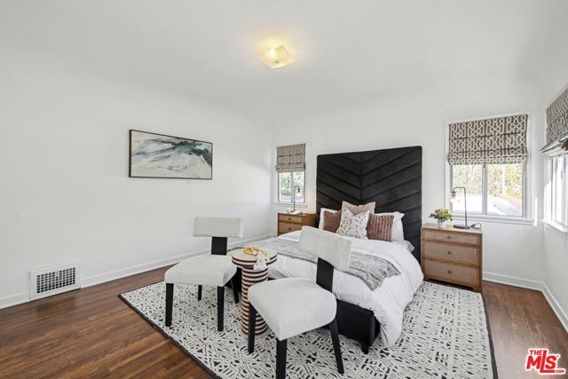 6667 W 5th Street, Los Angeles, CA 90048