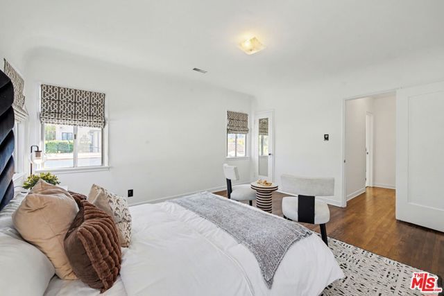 6667 W 5th Street, Los Angeles, CA 90048