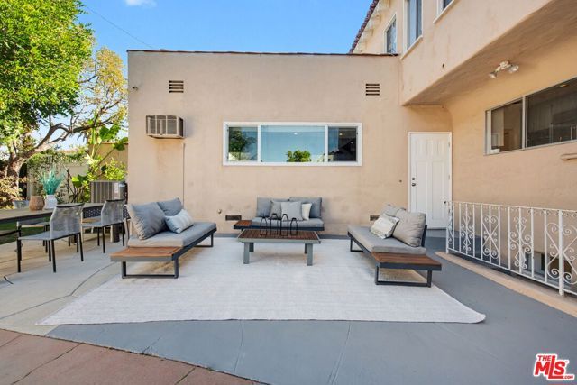 6667 W 5th Street, Los Angeles, CA 90048