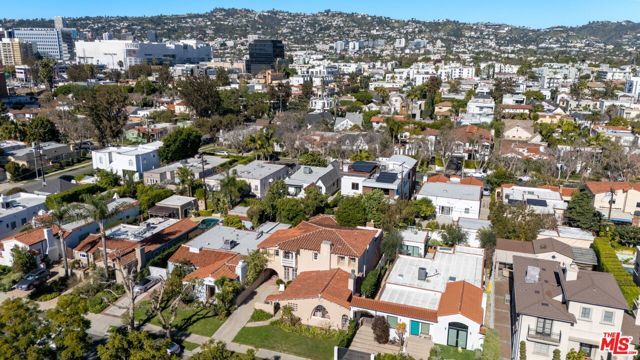 6667 W 5th Street, Los Angeles, CA 90048