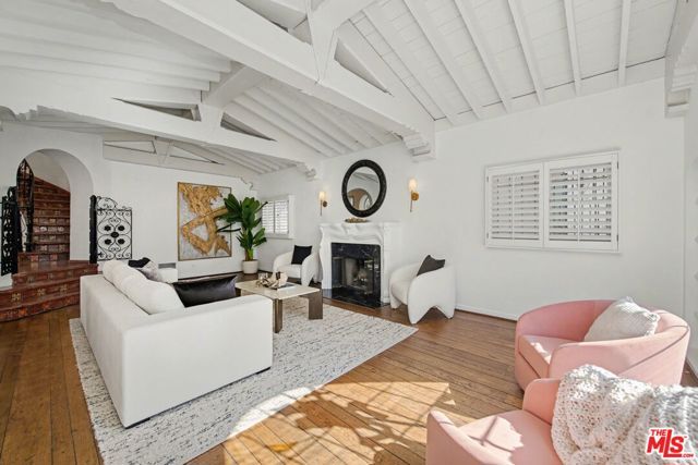 6667 W 5th Street, Los Angeles, CA 90048