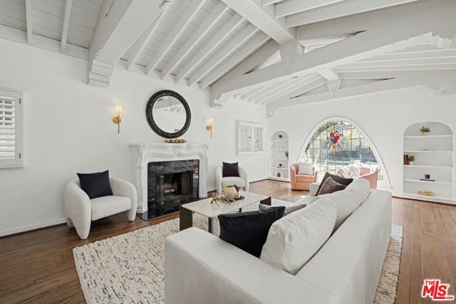 6667 W 5th Street, Los Angeles, CA 90048