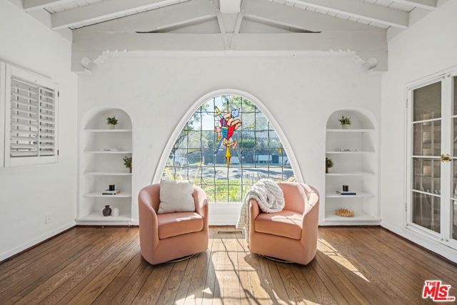 6667 W 5th Street, Los Angeles, CA 90048