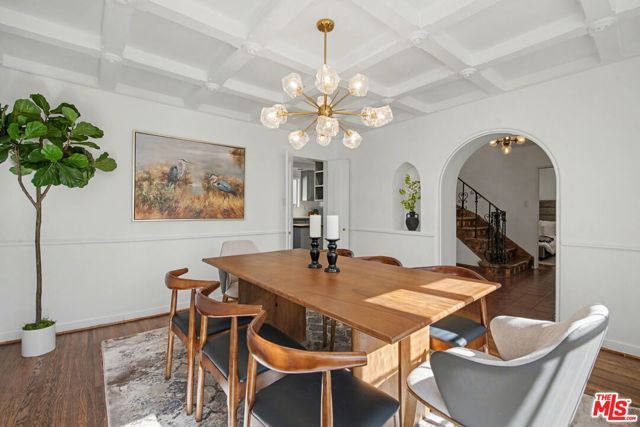 6667 W 5th Street, Los Angeles, CA 90048