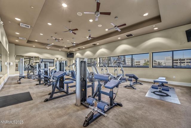 450 N Arlington Avenue UNIT 602, Reno, NV 89503