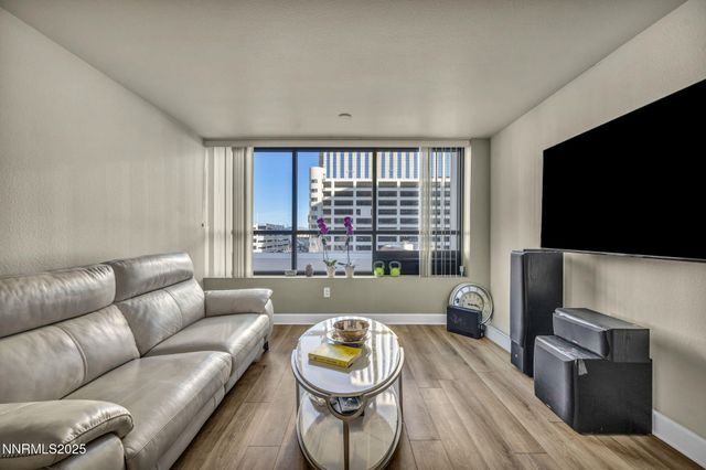 450 N Arlington Avenue UNIT 602, Reno, NV 89503