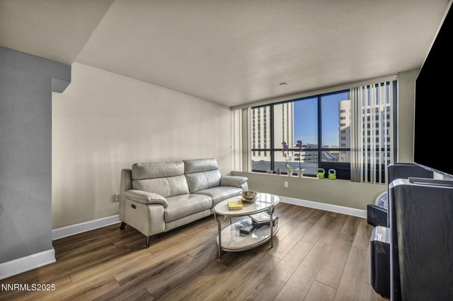 450 N Arlington Avenue UNIT 602, Reno, NV 89503