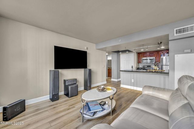 450 N Arlington Avenue UNIT 602, Reno, NV 89503