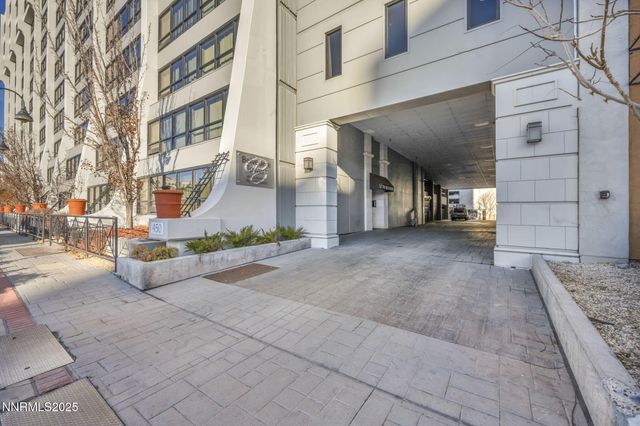 450 N Arlington Avenue UNIT 602, Reno, NV 89503
