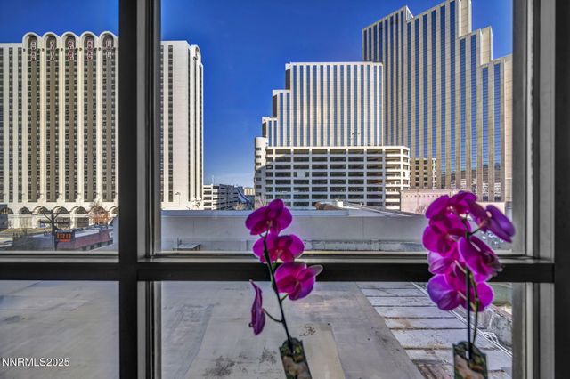450 N Arlington Avenue UNIT 602, Reno, NV 89503