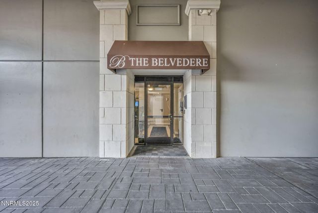 450 N Arlington Avenue UNIT 602, Reno, NV 89503