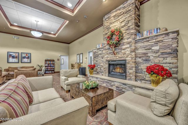 450 N Arlington Avenue UNIT 602, Reno, NV 89503