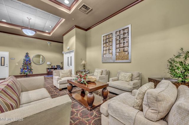 450 N Arlington Avenue UNIT 602, Reno, NV 89503