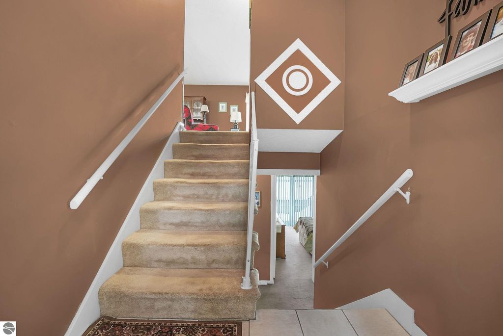 Image 13 of property listing at 1217 Arbutus Court, Traverse City, MI 49686