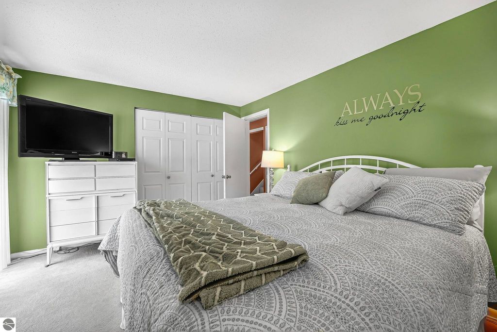 Image 18 of property listing at 1217 Arbutus Court, Traverse City, MI 49686