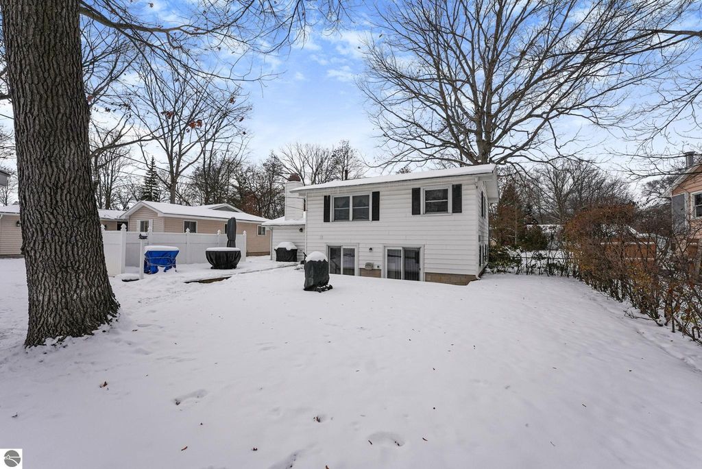 Image 23 of property listing at 1217 Arbutus Court, Traverse City, MI 49686