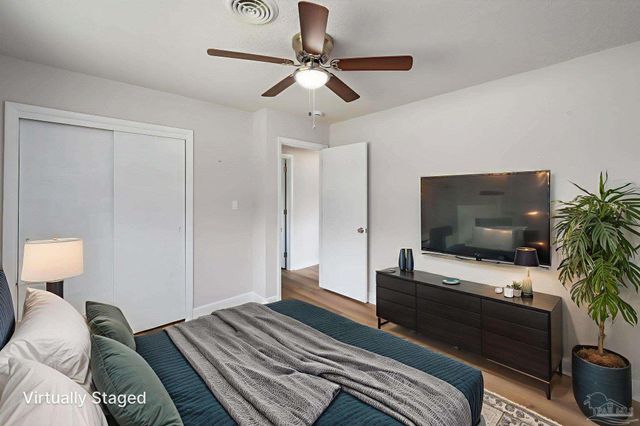 12 Western Dr, Pensacola, FL 32506