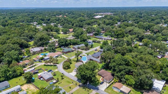 12 Western Dr, Pensacola, FL 32506