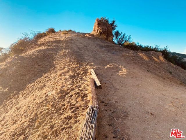 0 Skyhawk Lane, Topanga (los Angeles), CA 90290