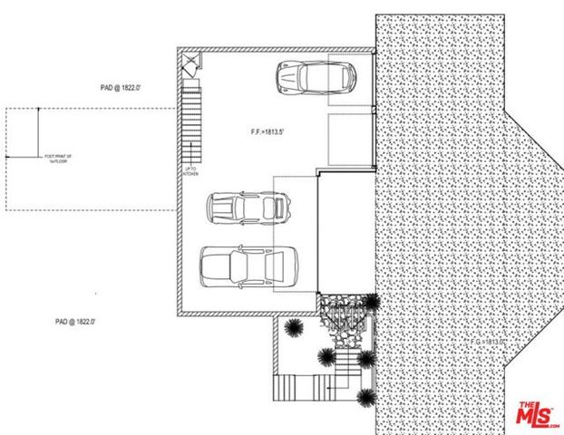 0 Skyhawk Lane, Topanga (los Angeles), CA 90290
