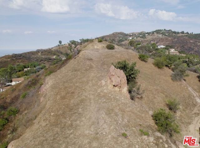 0 Skyhawk Lane, Topanga (los Angeles), CA 90290
