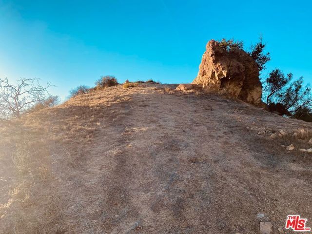 0 Skyhawk Lane, Topanga (los Angeles), CA 90290