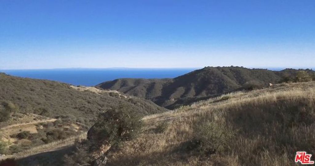 0 Skyhawk Lane, Topanga (los Angeles), CA 90290