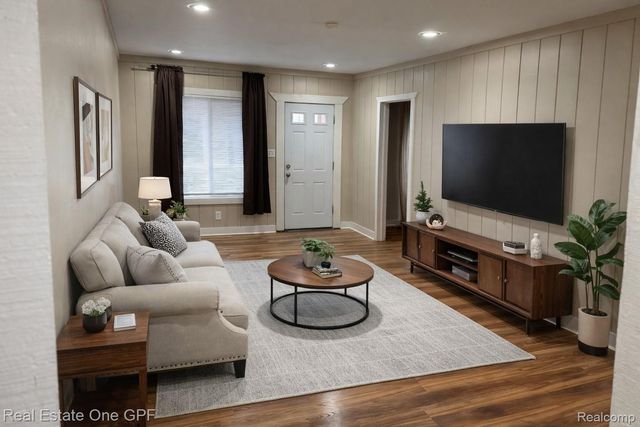 11508 Nagel Street, Hamtramck, MI 48212