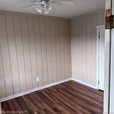 11508 Nagel Street, Hamtramck, MI 48212