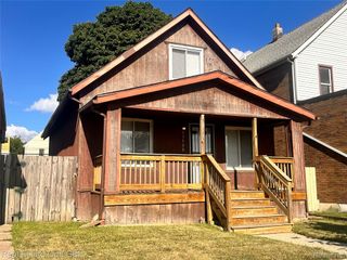 11508 Nagel Street, Hamtramck, MI 48212