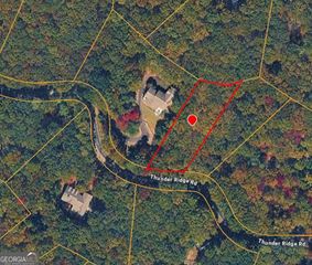0 Thunder Ridge, Jasper, GA 30143