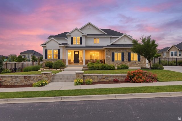 11731 N BROADLEAF HOLLOW LN, Highland, UT 84003